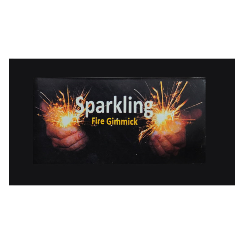 SPARKLE (PAIR) by Uday - Trick