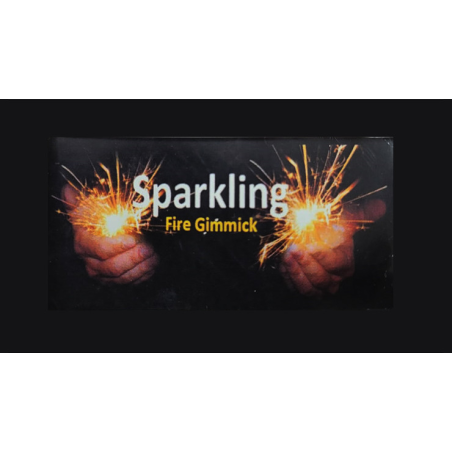 SPARKLE (PAIR) by Uday - Trick