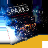 Sparks by JC James - DVD