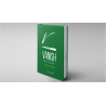 VANISH MAGIC MAGAZINE Collectors Edition Year Five (Hardcover) by Vanish Magazine - Book