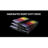 Spectra by Luke Dancy
