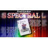 Spectral by Paul Gordon