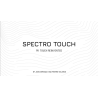 Spectro Touch by João Miranda and Pierre Velarde