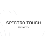 Spectro Touch Toe Switch by Joao Miranda and Pierre Velarde