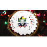 Spectrum Deck by US Playing Card