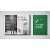 VANISH MAGIC MAGAZINE Collectors Edition Year Five (Hardcover) by Vanish Magazine - Book