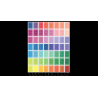 Spectrum Deck by US Playing Card