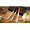 Spectrum Sharpie by Craig Petty and TCC Magic
