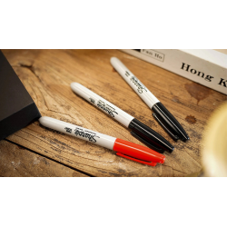 Spectrum Sharpie by Craig Petty and TCC Magic