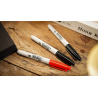 Spectrum Sharpie by Craig Petty and TCC Magic