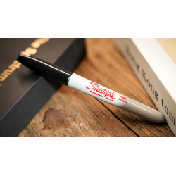 Spectrum Sharpie by Craig Petty and TCC Magic