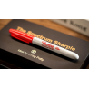 Spectrum Sharpie by Craig Petty and TCC Magic