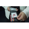 Speed Loader Plus Wallet (Gimmicks and Online Instructions) by Tony Miller and Mark Mason - Trick