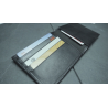 Speed Loader Plus Wallet (Gimmicks and Online Instructions) by Tony Miller and Mark Mason - Trick