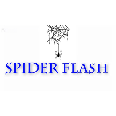 Spider Flash by Mago Flash