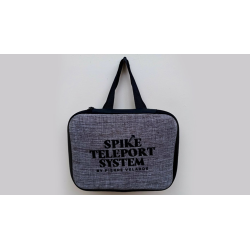 Spike Teleport System by Pierre Velarde - Trick