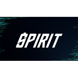 Spirit (Black) by Ardubi and Doosung Hwang