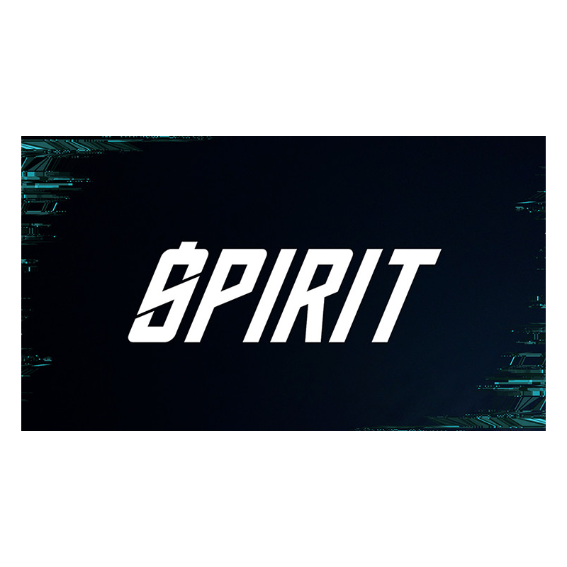 Spirit (Black) by Ardubi and Doosung Hwang