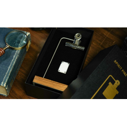 SPIRIT FIRE CLIP by TCC and CONAN LIU
