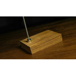SPIRIT FIRE CLIP by TCC and CONAN LIU