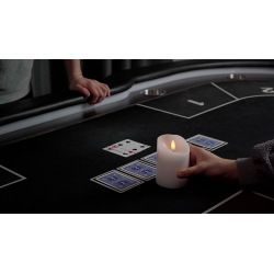 Spirit (Red) by Ardubi and Doosung Hwang