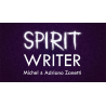 Spirit Writer by Michel and Adriano Zanetti
