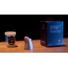 Spirit Writer by Michel and Adriano Zanetti