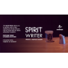 Spirit Writer by Michel and Adriano Zanetti