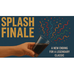 Splash Finale