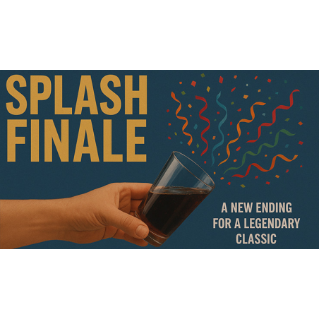 Splash Finale