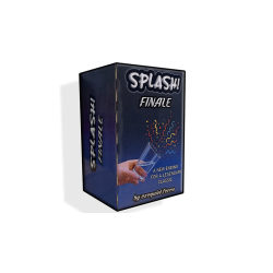 Splash Finale