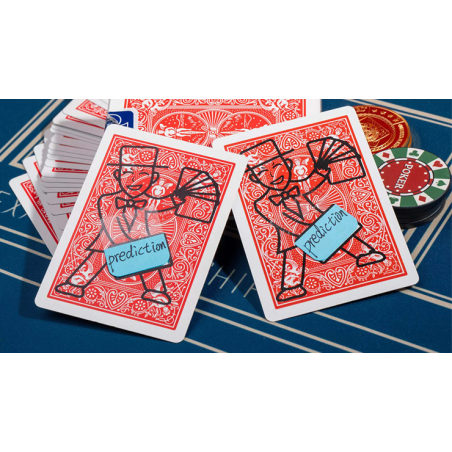 52 Predictions by N2G and XZ