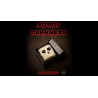 Box of Darkness by Alan Wong