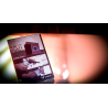 Split Second (Red) by Nicholas Lawrence and SansMinds - DVD