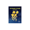 SPONGE STARS by Alan Wong - Trick