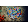 SpongeBob SquarePants Jigsaw Puzzle by theory11