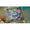 SpongeBob SquarePants Jigsaw Puzzle by theory11