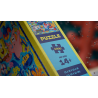 SpongeBob SquarePants Jigsaw Puzzle by theory11