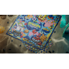 SpongeBob SquarePants Jigsaw Puzzle by theory11