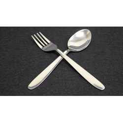 Spoon to Fork by Mr. Magic - Trick