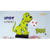 SPOT THE MAGICAL DOG by Sorcier Magic