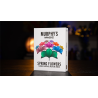 SPRING FLOWERS (2 PK PAPER) by Murphy's Magic