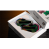 SPRING FLOWERS (2 PK PAPER) by Murphy's Magic
