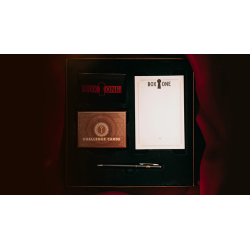 BOX ONE by Neil Patrick Harris