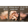 Spring Bills Euro 50 by Alan Wong