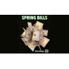 SPRING BILLS USD by Alan Wong - Trick