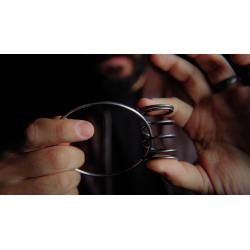 spRING (Gimmicks and Online Instructions) by Joonas Mengel - Trick