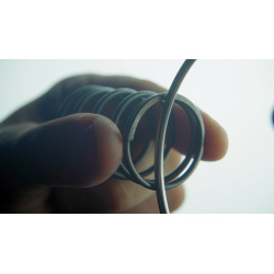 spRING (Gimmicks and Online Instructions) by Joonas Mengel - Trick