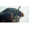 spRING (Gimmicks and Online Instructions) by Joonas Mengel - Trick