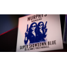 SUPER SHOWDOWN BLUE by Murphy's Magic